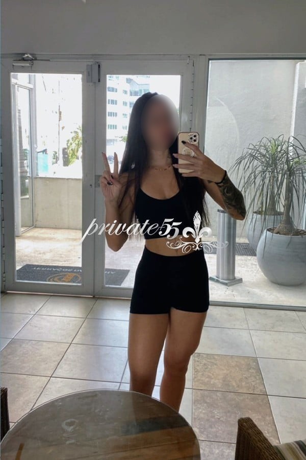 YZA TORRES - Acompanhantes Porto Alegre