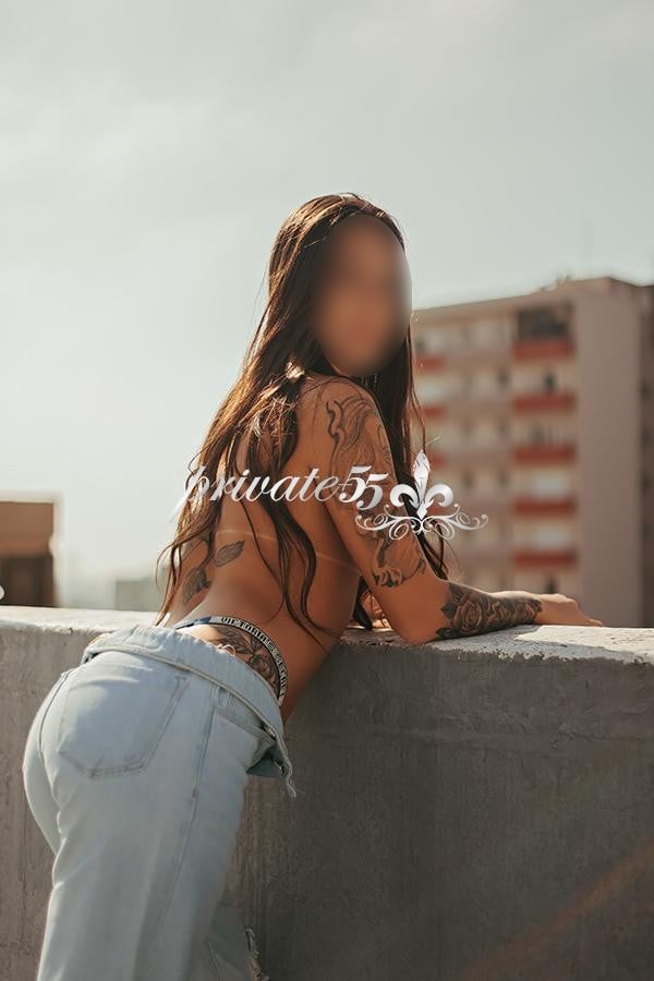 YZA TORRES - Acompanhantes Porto Alegre