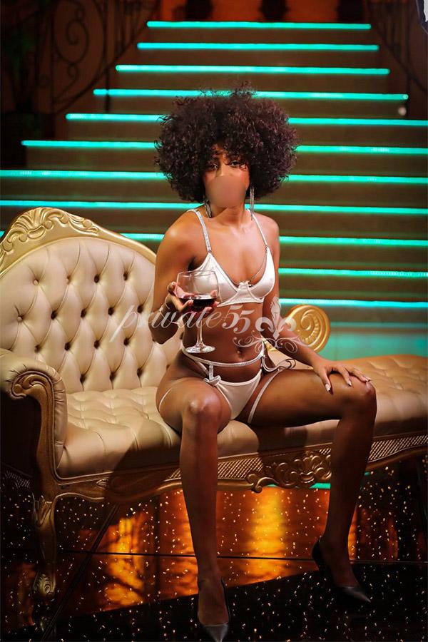 ZANDAYA THELES - Acompanhantes Porto Alegre