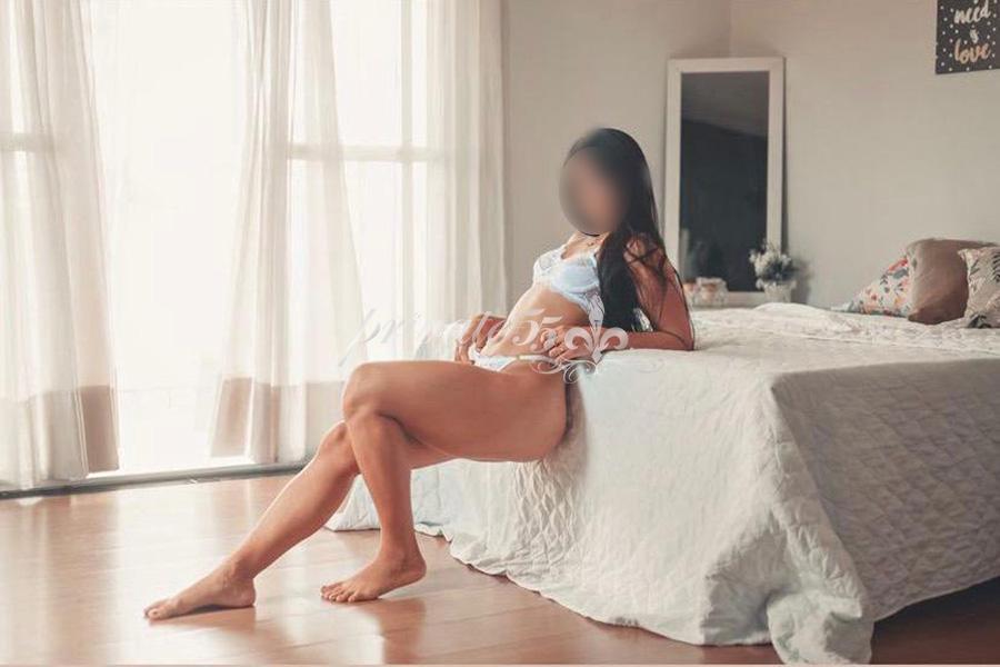 ZARAH ÁVILLA - Acompanhantes Porto Alegre