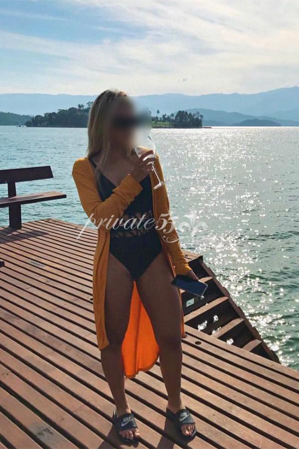 ZOE MEDINA - Acompanhantes Rio de Janeiro