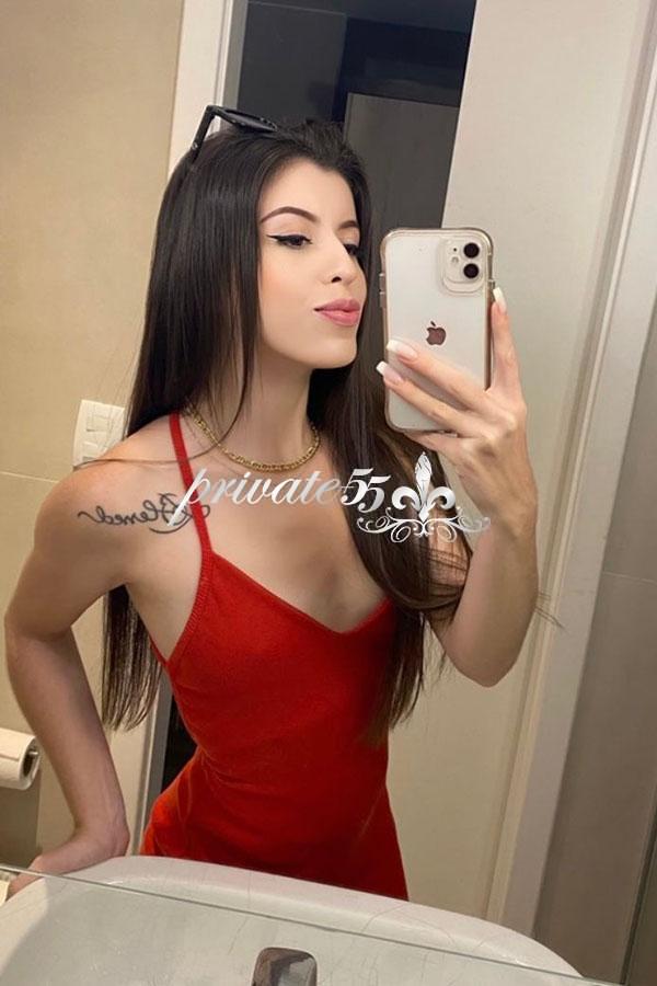 BRISA LINS - Acompanhantes Recife