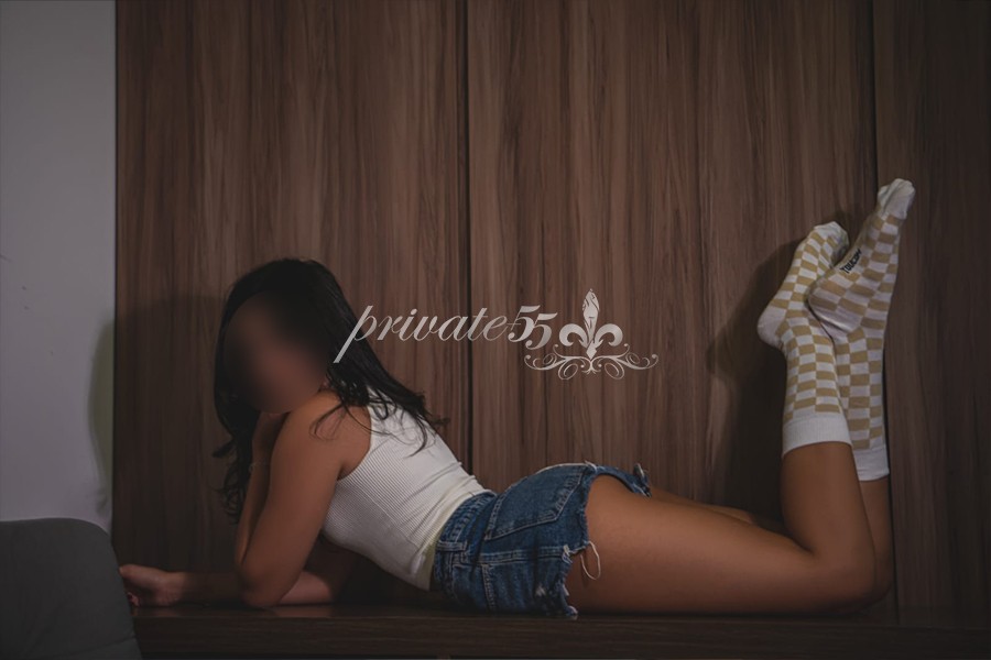 BRUNA BRUNINHA - Acompanhantes Recife