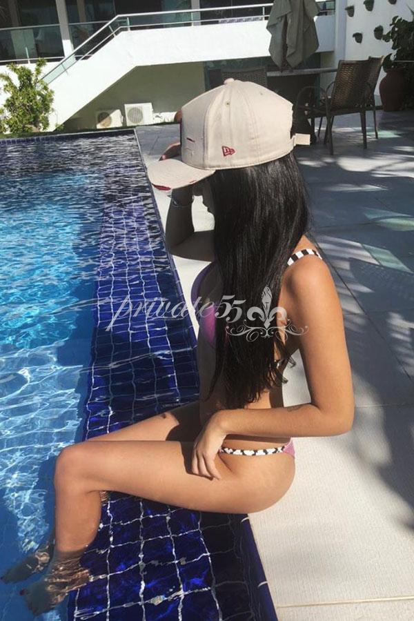 Liz Gabrielle - Acompanhantes Recife - Acompanhantes Pernambuco - Acompanhantes Pe