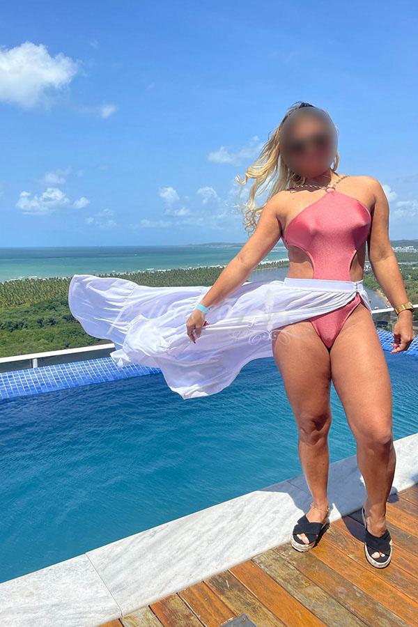 Pérola Barros - Acompanhantes Recife - Acompanhantes Pernambuco - Acompanhantes Pe