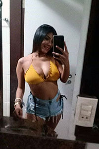Foto do anúncio acompanhante RAQUEL