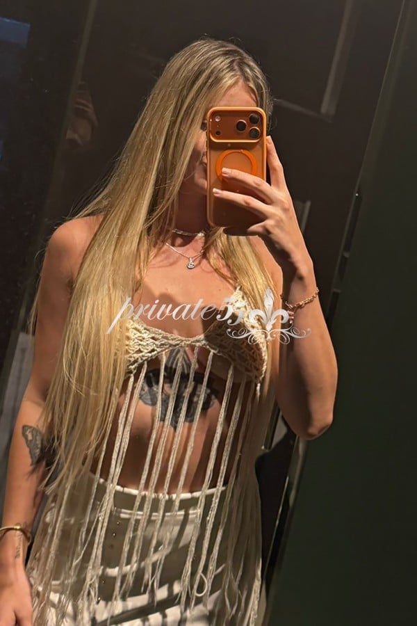 BELLA ANGEL - Acompanhantes Ribeirão Preto