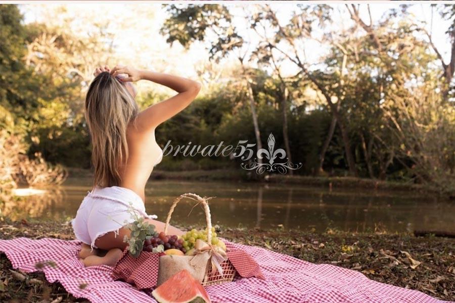 Bia Loira - Acompanhantes Ribeirão Preto - Acompanhantes Ribeirão Preto - Acompanhantes SP