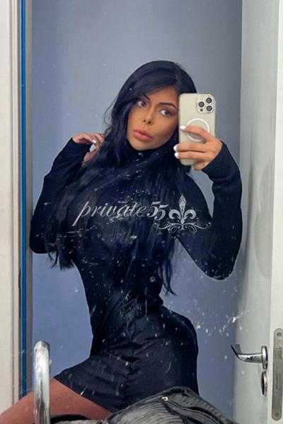 BRAZILLIAN GIRL - Acompanhantes Ribeirão Preto