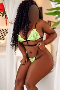 Foto do anúncio acompanhante Cacau a Oficial em Ribeirão Preto