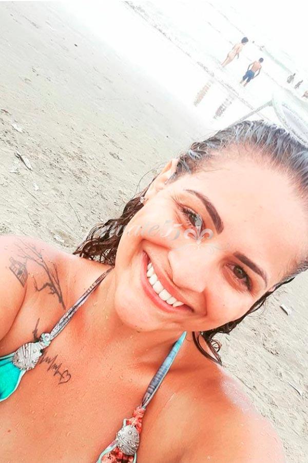 CAMILA CARAMORI - Acompanhantes Ribeirão Preto