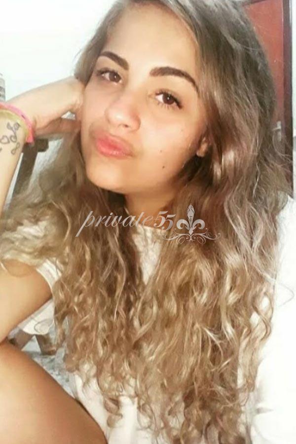 CAMILA CARAMORI - Acompanhantes Ribeirão Preto