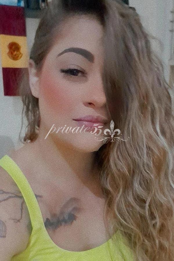 CAMILA CARAMORI - Acompanhantes Ribeirão Preto