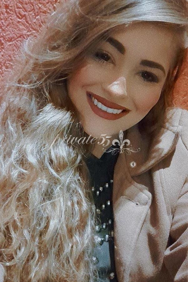 CAMILA CARAMORI - Acompanhantes Ribeirão Preto