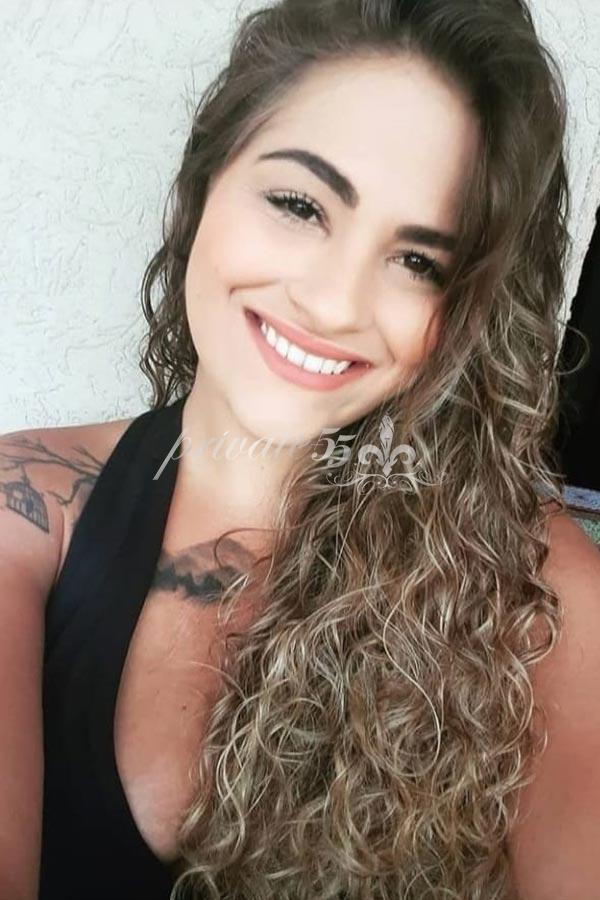 CAMILA CARAMORI - Acompanhantes Ribeirão Preto