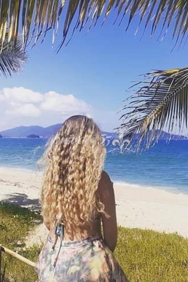 CAMILA CARAMORI - Acompanhantes Ribeirão Preto