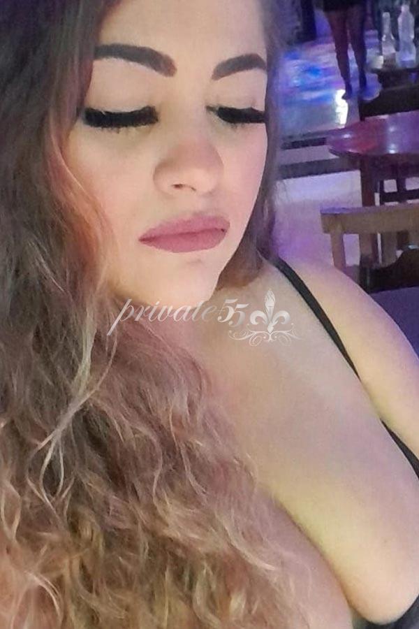 CAMILA CARAMORI - Acompanhantes Ribeirão Preto