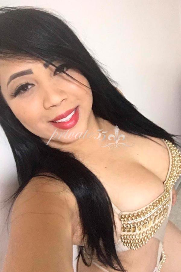 CAROL MINEIRA - Acompanhantes Ribeirão Preto