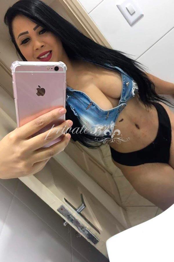 CAROL MINEIRA - Acompanhantes Ribeirão Preto