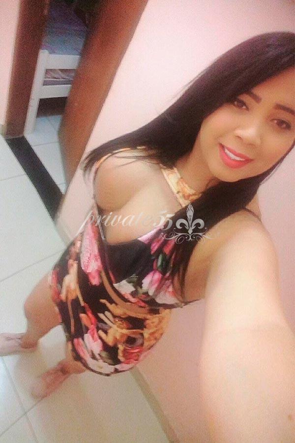 CAROL MINEIRA - Acompanhantes Ribeirão Preto