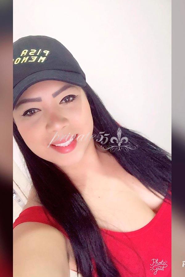 CAROL MINEIRA - Acompanhantes Ribeirão Preto