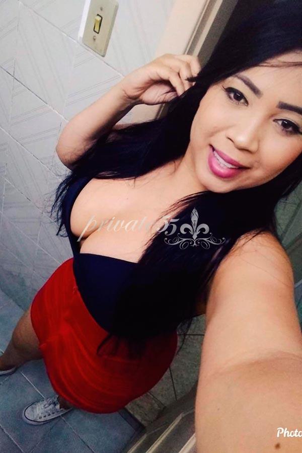 CAROL MINEIRA - Acompanhantes Ribeirão Preto