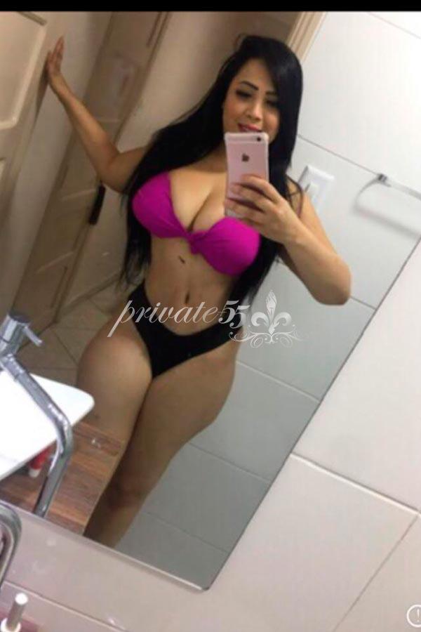 CAROL MINEIRA - Acompanhantes Ribeirão Preto