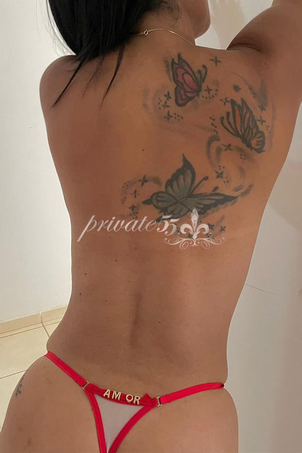 LARA SOUZA - Acompanhantes Ribeirão Preto