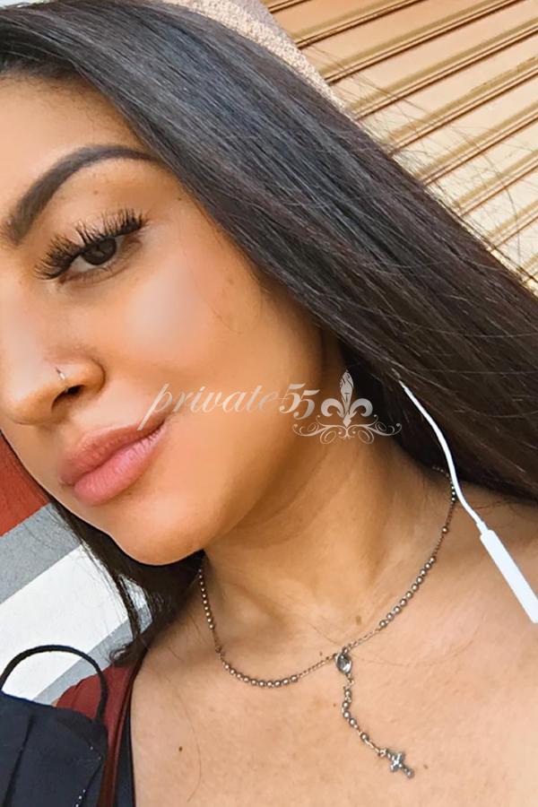 LAURA PRADO - Acompanhantes Ribeirão Preto