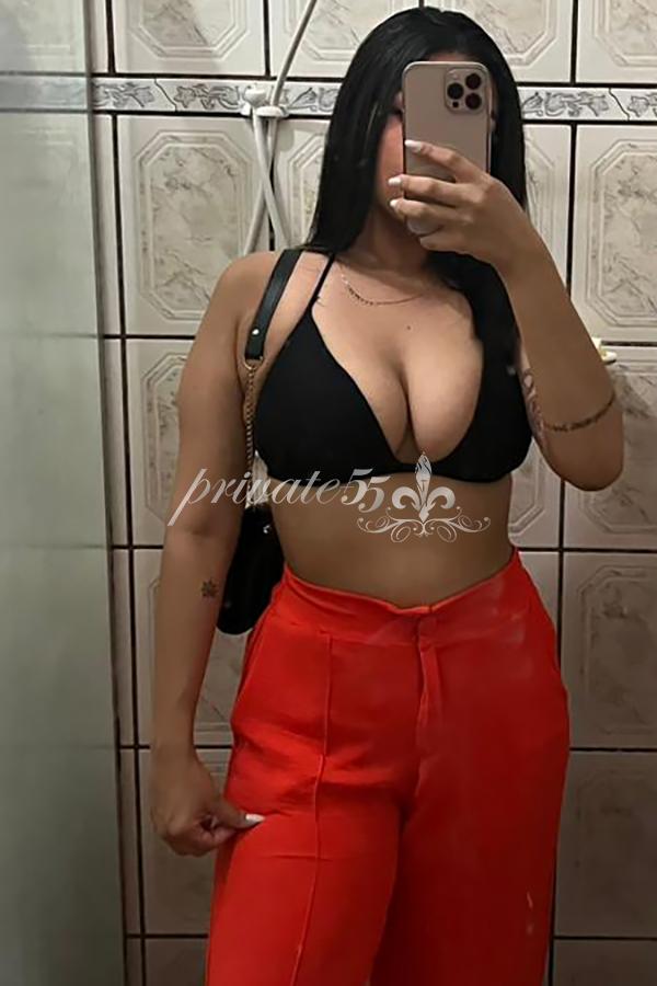 LAURA PRADO - Acompanhantes Ribeirão Preto