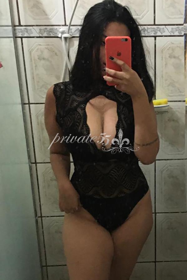 LAURA PRADO - Acompanhantes Ribeirão Preto