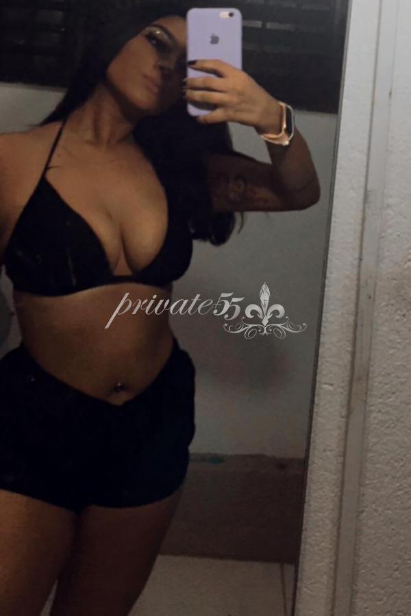 LAURA PRADO - Acompanhantes Ribeirão Preto