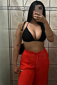 Foto do anúncio acompanhante Laura Prado em Ribeirão Preto