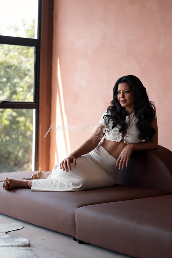 LUNA LEÃO - Acompanhantes Ribeirão Preto