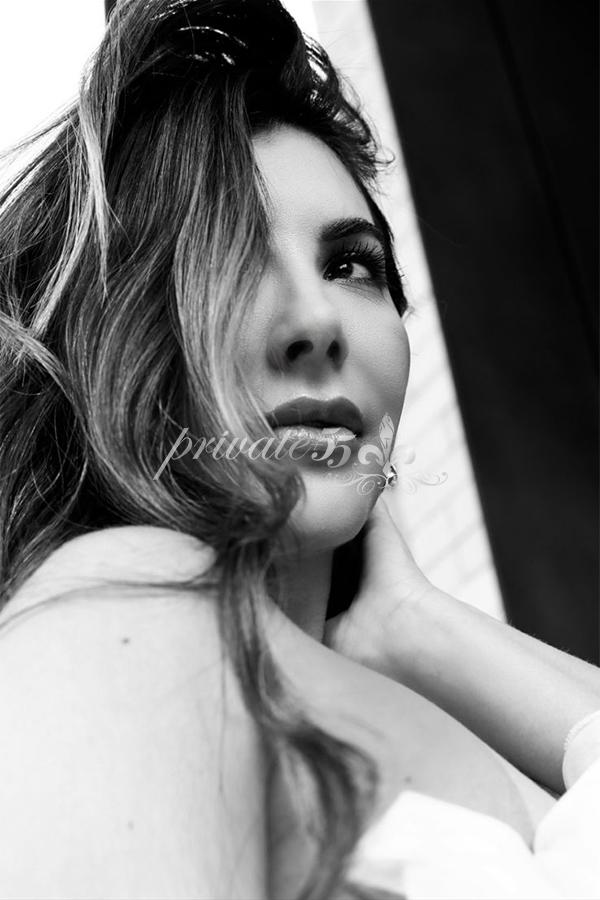 MEGAN MONTEIRO - Acompanhantes Ribeirão Preto