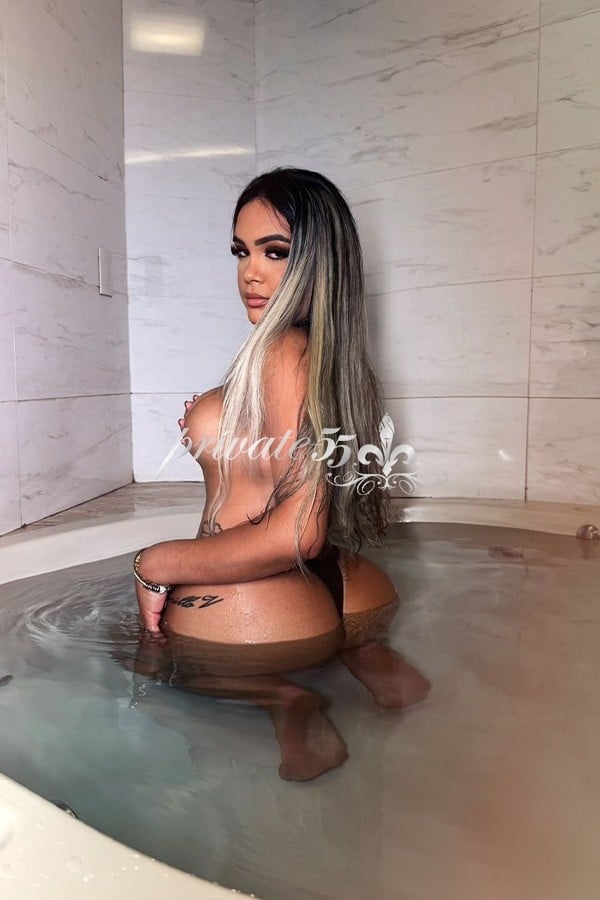 NINA AGUIAR - Acompanhantes Ribeirão Preto
