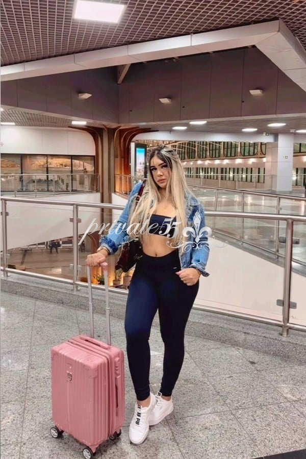 NINA AGUIAR - Acompanhantes Ribeirão Preto