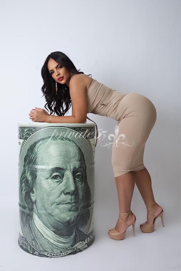 TIFANNY ALVES - Acompanhantes Ribeirão Preto