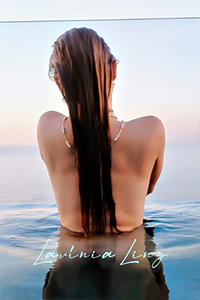 Foto do anúncio acompanhante Lavínia Linz em RJ