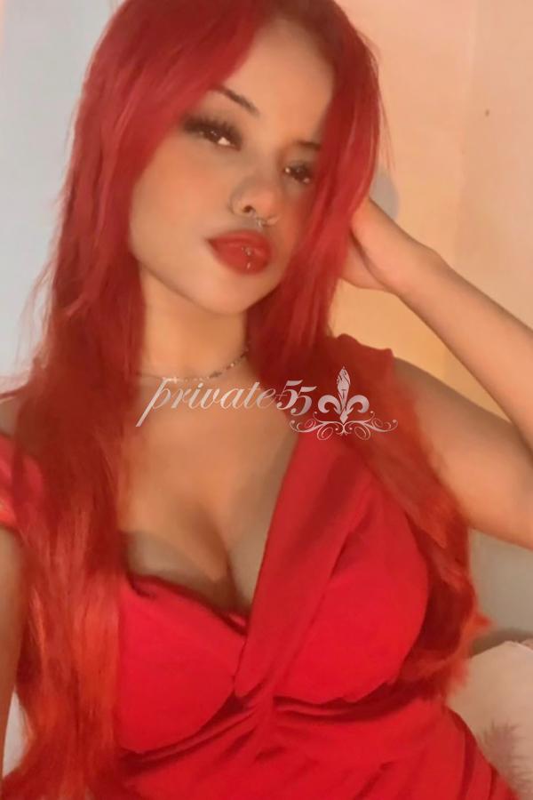 RUBY ESCORT - Acompanhantes Rio de Janeiro