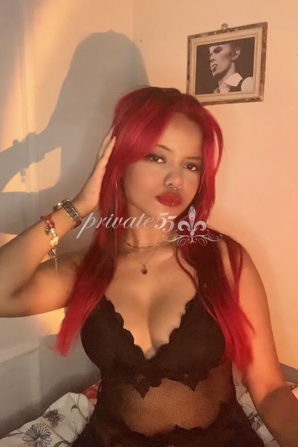 RUBY ESCORT - Acompanhantes Rio de Janeiro