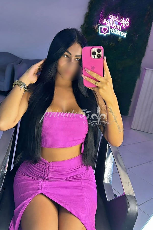 SOPHIA NEFER - Acompanhantes Rio de Janeiro