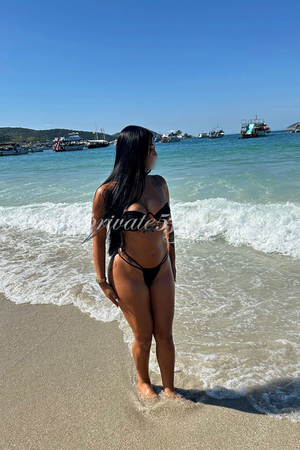 SOPHIA NEFER - Acompanhantes Rio de Janeiro