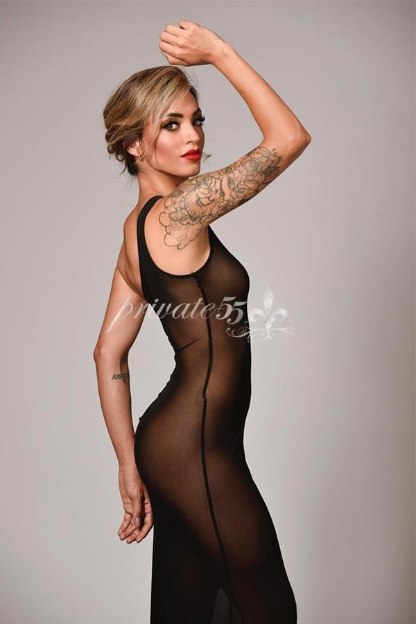 ADRIANA BRAGA - Acompanhantes Rio de Janeiro