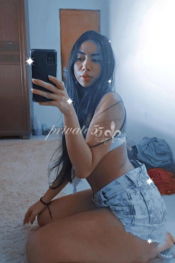 ADRIANA CRISTINI - Acompanhantes Rio de Janeiro