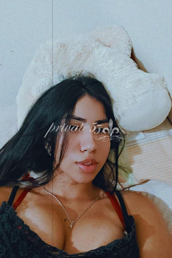 ADRIANA CRISTINI - Acompanhantes Rio de Janeiro