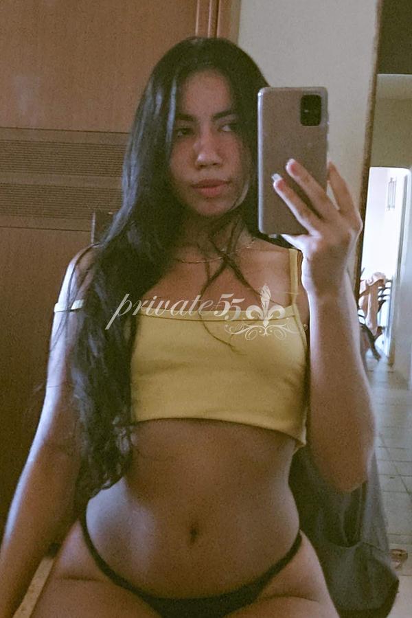 ADRIANA CRISTINI - Acompanhantes Rio de Janeiro