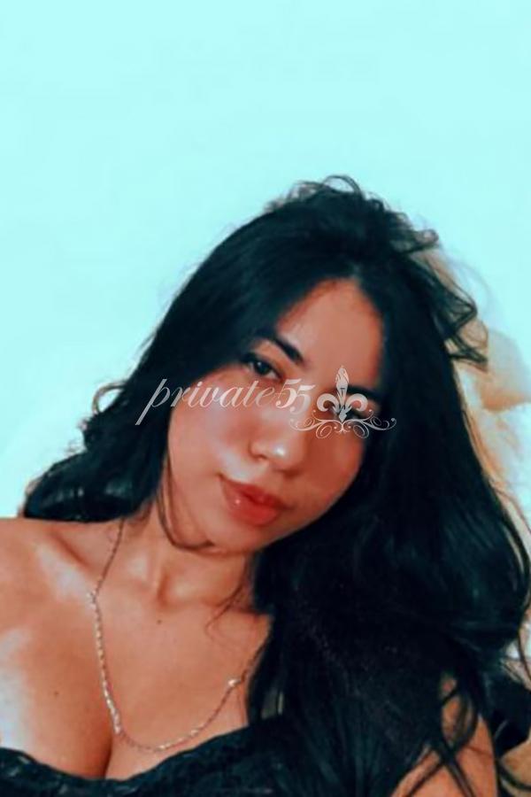 ADRIANA CRISTINI - Acompanhantes Rio de Janeiro