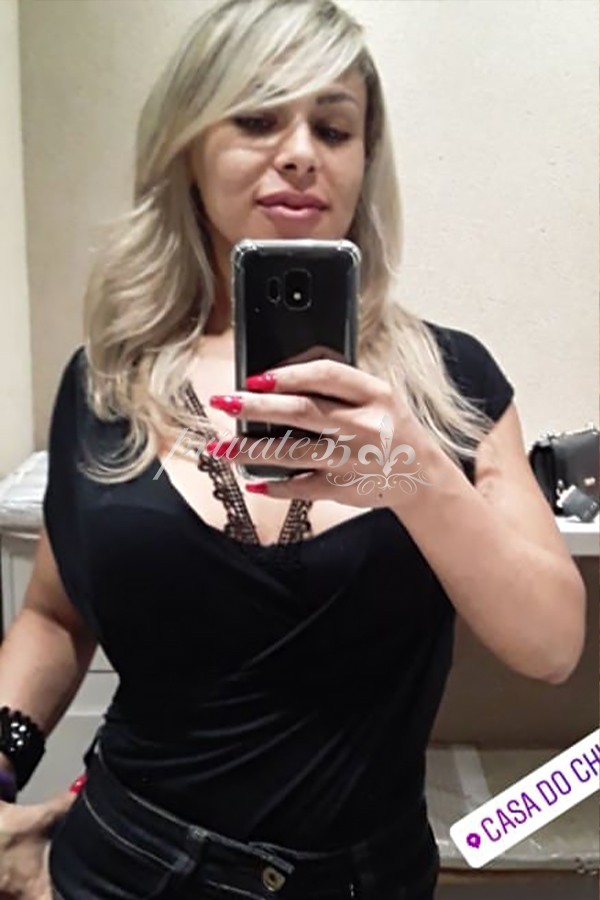 AFRODITH DEUSA - Acompanhantes Rio de Janeiro