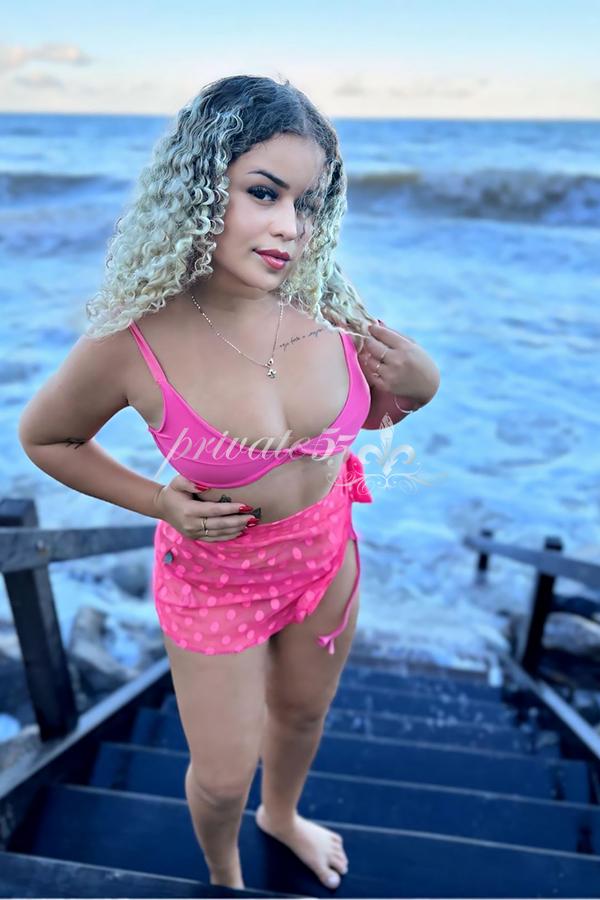 AGATHA LOIRINHA - Acompanhantes Rio de Janeiro